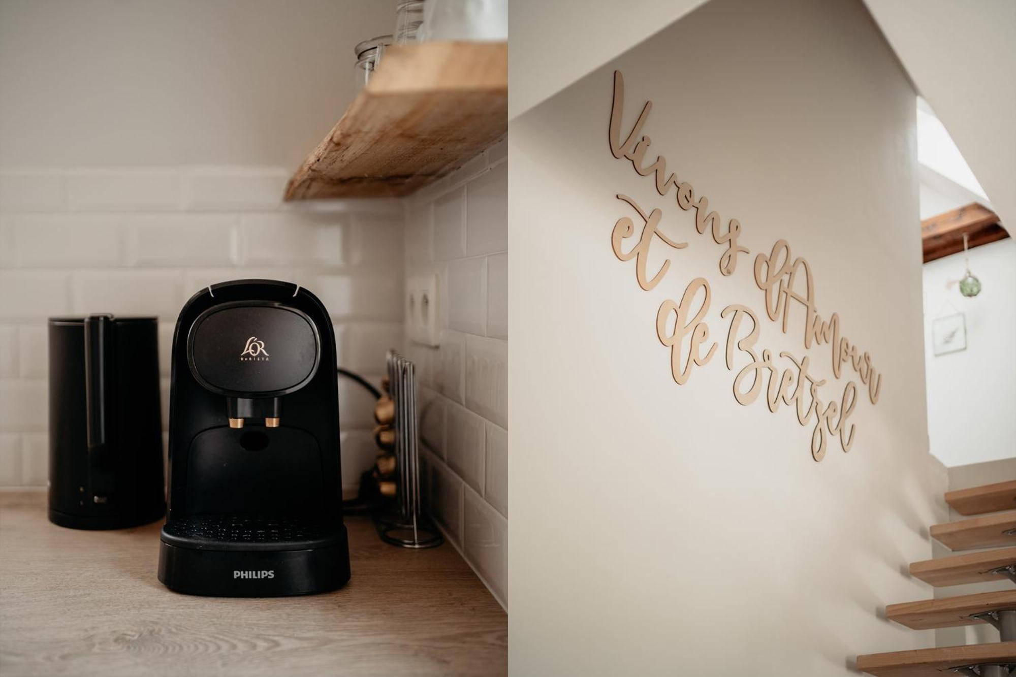 Duplex Cosy Le Boho Apartment Guebwiller Exterior photo